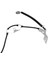 Ön Sağ Abs Tekerlek Hız Sensörü 89542-60040 8954260040 Toyota Land Cruiser 100 Lexus LX470 1998-2007 Için (Yurt Dışından) 4