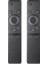 Samsung-Tv-Uzaktan Kumandası Için Evrensel Uzaktan Kumanda, Samsung Frame Serif Kavisli UHD Neo QLED OLED 4K 8k Akıllı Tv'lerle Uyumlu (Yurt Dışından) 1