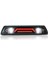 Kırmızı Beyaz LED Duman Üçüncü 3. Fren Lambası Ford F150 F-150 2009 2010 2011 2012 2013 2014 Aksesuarları Arka Arka Lamba (Yurt Dışından) 1