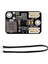 Buck Mini Modül Dc Buck Adaptörü 30CM Bağlantı Hattı 7.2V Buck Regülatör Veri Yolu Servo Adaptörü SC15 Servo SC09 Servo Için (Yurt Dışından) 4