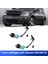 Adet Ön Sol/sağ Abs Sensörü 96626078 Chevrolet Equinox Için Pontiac Için Saturn Için Suzuki Için Abs Hız Sensörü (Yurt Dışından) 5