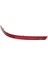 Arka Tampon Reflektörü Araba Arka Uyarı Şeridi Mercedes Benz W251 R350 R280 R-Sınıfı 2006-2011 2518200174 2518200274 (Yurt Dışından) 3