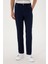 Erkek Lacivert Pantolon (Kanvas-Chino) 50300193-VR033 2