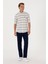 Erkek Lacivert Pantolon (Kanvas-Chino) 50300193-VR033 3
