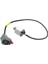 E1T50471 ZL02-18-921 ZL0218921 0907010 Mazda 323 626 Demıo Premacy 1.3 1.4 1.5 1.9 2.0 Için Patlama Vuruntu Sensörü (Yurt Dışından) 1