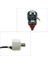 E1T50471 ZL02-18-921 ZL0218921 0907010 Mazda 323 626 Demıo Premacy 1.3 1.4 1.5 1.9 2.0 Için Patlama Vuruntu Sensörü (Yurt Dışından) 4