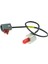 E1T50471 ZL02-18-921 ZL0218921 0907010 Mazda 323 626 Demıo Premacy 1.3 1.4 1.5 1.9 2.0 Için Patlama Vuruntu Sensörü (Yurt Dışından) 5