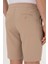 Erkek Bej Şort / Bermuda 50300420-VR011 6