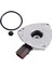 A2710510177 Mercedes W203 C230 2003-2005 Için Motor Eksantrik Mili Ayarlayıcı Mıknatısı 2710510177 (Yurt Dışından) 1