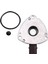 A2710510177 Mercedes W203 C230 2003-2005 Için Motor Eksantrik Mili Ayarlayıcı Mıknatısı 2710510177 (Yurt Dışından) 3