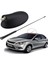 Araba Radyo Am/fm Bağlantı Anteni Anten Kütlesi ve Tabanı Ford Focus Mondeo Fiesta 1508144 1087087 (Yurt Dışından) 4