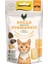 Crunchy Snacks Tavuklu & Peynirli Tahılsız Kedi Ödülü 50 gr 1