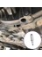 7 Hızlı Otomatik Şanzıman Yağ Dolum Adaptörü VAS6262A/9 Vw Audi 0cj/0cl/0ck/0dk/0dn/0dp/0hl/mtf Için (Yurt Dışından) 5