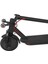 Tekerlekli Araba Depolama Braketi Katlanır Elektrikli Scooter El Üstü Duruşu Çekme Tekerleği M365 1s Tipi (Yurt Dışından) 4
