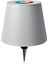 Kablosuz Şişe Lambası, Likör Şişeleri Için LED Şişe Işıkları, Şarj Edilebilir Şarap Şişesi Işıkları Rgb-Beyaz (Yurt Dışından) 1
