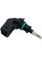 13627792203 Bmw 1' E81 E82 E87 E88 3' E46 E90 E92 5' F10 E61 7' F01 X1 X3 X5 X6 Için Araç Emme Hava Sıcaklık Sensörü (Yurt Dışından) 1