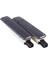 1 Çift Kapı Iç LED Reflektör Işıkları Iç Işıklar 15021517 15021518 Cadıllac Chevrolet Hummer Gmc Fümesiyah (Yurt Dışından) 2