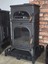 FS-023-AK Modena Lüx Oven Alttan Küllüklü Döküm Soba 1