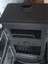 FS-023-AK Modena Lüx Oven Alttan Küllüklü Döküm Soba 3