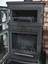 FS-023-AK Modena Lüx Oven Alttan Küllüklü Döküm Soba 4