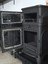 FS-023-AK Modena Lüx Oven Alttan Küllüklü Döküm Soba 5