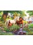 300 Xxl Horses By The Stream Puzzle 1