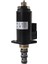 YN35V00049F1 KDRDE5K-31/40C50-213-T Kobelco SK200-8 Için Ekskavatör Solenoid Valfi (Yurt Dışından) 1