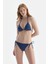 Indigo Üçgen Küçük Bikini Üst 4