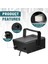 4 Parça Strobe Parti Işıkları, Parlak LED Strobe Işıkları Mini Parti Işıkları Ayarlanabilir Flaş Hızı Kontrolü Parti Sahnesi (Yurt Dışından) 3