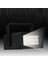 4 Parça Strobe Parti Işıkları, Parlak LED Strobe Işıkları Mini Parti Işıkları Ayarlanabilir Flaş Hızı Kontrolü Parti Sahnesi (Yurt Dışından) 5