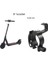 Inç Elektrikli Scooter Üst Mandalı Kanca Kugoo Genel Aksesuarları Için Komple Set Alışveriş Çantası Metal Kanca (Yurt Dışından) 3