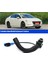 Citroen C5 Peugeot 508 2.3 Hacim EW12J4 Motor Bağlantı Vanası Için Emme Manifoldu Egzoz Vanası (Yurt Dışından) 2