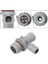 Ford Edge Escape Explorer Mustang Ranger Için Pcv Vana Mercury Milan 2C5E6A666AA 2C5Z6A666AA 93227VMFN'YI Değiştirin (Yurt Dışından) 4