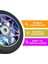 4 Adet 110MM Scooter Yedek Tekerlekleri Rulmanlı Stunt Scooter Pu Tekerlekleri Sallanan Arabalar, Ekstrem Arabalar, Scooterlar Için (Yurt Dışından) 4