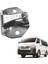 Araba Arka Bagaj Kapağı Mandalı Bagaj Kilidi 69430-95J00 6943095J00 Toyota Hiace 2005-2019 Araba Aksesuarları (Yurt Dışından) 4