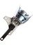 753420-5005S Turbo Wastegate Aktüatörü GT1544V Ford Peugeot 206 307 407 5008 Citroen C2 C4 C5 Picasso Xsara 1.6 Hdı Için (Yurt Dışından) 3