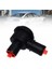 Yönlendirme Vanası Devirdaim Emisyon Vanası 06A145710P 06A 145 710 P Volkswagen Audi Passat Bora Golf Yüksek Kalite (Yurt Dışından) 3