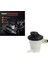 Ford Escape 2001-2007 Mazda Tribute Mercury Direksiyon Pompası Yağ Tankı Için Hidrolik Direksiyon Rezervuarı Kapaklı YL8Z-3A697-BA (Yurt Dışından) 3