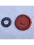 Krank Karteri Havalandırma Valfi Kapağı Diyafram Membran Contası Opel Astra-K B16 Insıgnıa-B Z18 55596087 55590969 5607229 (Yurt Dışından) 3