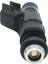 Yakıt Enjektörü 0280156009 Nozul 2000-2007 Ford Mondeo S-Max Mazda Famılıa Premacy Volvo V70 C30 V50 (Yurt Dışından) 4