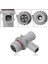 Yeni Yüksek Kaliteli Araba Pcv Vanası 2C5E6A666AA 2C5Z6A666AA 93227VMFN Ford Edge Escape Explorer Mustang Ranger 2007-2010 Için (Yurt Dışından) 4