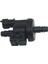0280142517 Ford Focus Fiesta Mk 1.0 Ecoboost Için Araç Yakıt Buharı Haznesi Temizleme Solenoid Valfi C1B1-9G866-AA C1BC9G866A (Yurt Dışından) 4