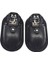 Araba Iç Kapı Kolları 8200028487 8200028486 Renault Master Mk3 Megane Iı Clio Scenic Citroen Berlingo Dacia Logan (Yurt Dışından) 2