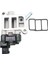 16022-PRD-A02 Araç Rölanti Hızı Hava Kontrol Vanası Iac Acura Rsx Honda Civic 2.0l 16022-PRB-A01 16022-PRC-013 Otomobil Parçaları (Yurt Dışından) 2
