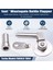 90126-01110 9012601110 Wastegate Çıngıraklı Flapper TD04 28231-2G430 282312G430 Kıa Sportage Optima Theta 2.0t Için (Yurt Dışından) 5