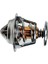 71℃ 160°F Termostat 129155-49801 Yanmar 4TNV84 4TNV84T 4TNV88 4TNE84 4TNE88 Için (Yurt Dışından) 2