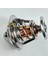 71℃ 160°F Termostat 129155-49801 Yanmar 4TNV84 4TNV84T 4TNV88 4TNE84 4TNE88 Için (Yurt Dışından) 5