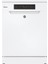 HF 3E53E0W-17 5 Programlı Beyaz Bulaşık Makinesi 1