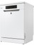 HF 3E53E0W-17 5 Programlı Beyaz Bulaşık Makinesi 2