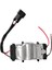 Araba Radyatör Soğutma Fanı Kontrol Modülü 17117561757 1137328080 Bmw 3 Serisi E46 316I 318I 1998-2006 17117510617 (Yurt Dışından) 2